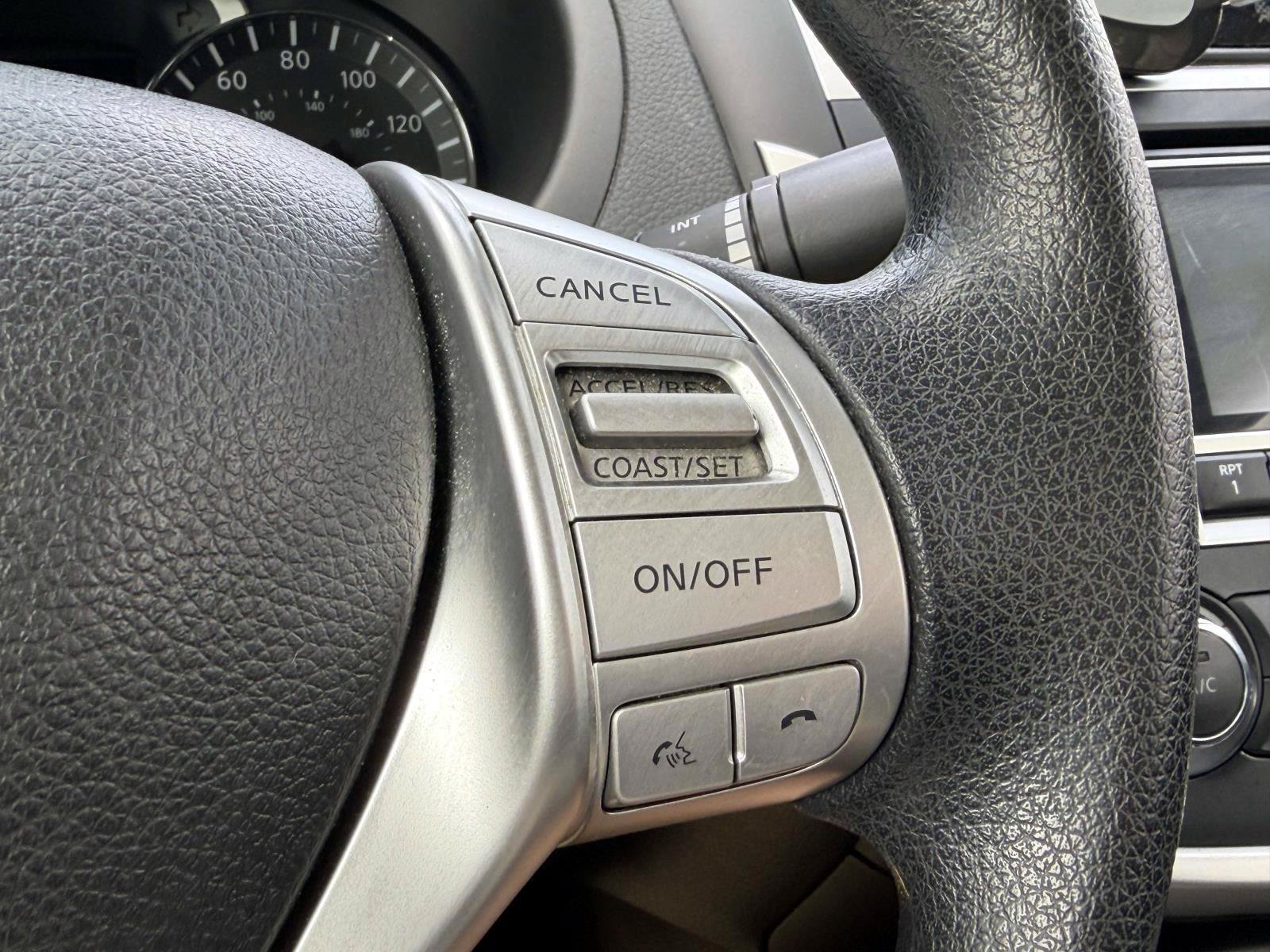 Used 2016 Nissan Altima 2.5 S w/ Power Driver Seat Package FWD image 19