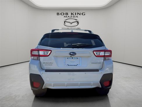 Used 2018 Subaru Crosstrek 2.0i Limited image 4