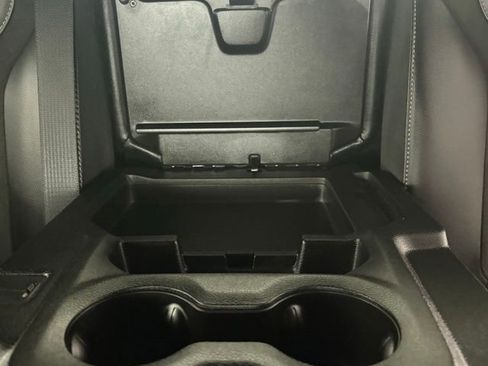 Used 2025 RAM 1500 Laramie w/ Laramie Southwest Edition image 18