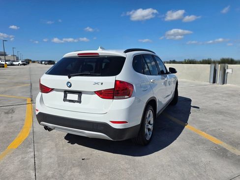 Used 2014 BMW X1 sDrive28i image 10