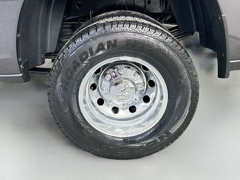 New 2026 RAM 3500 Big Horn AWD/4WD image 16