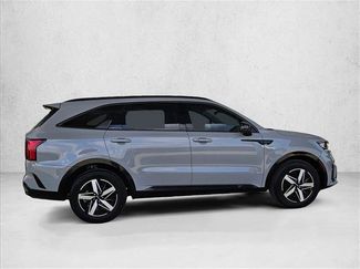 Used 2023 Kia Sorento EX video 4