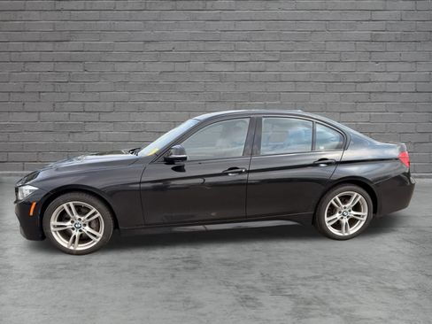 Used 2018 BMW 340i xDrive Sedan AWD/4WD image 3