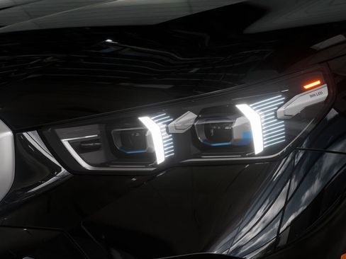 New 2026 BMW 530i w/ M Sport Package image 6