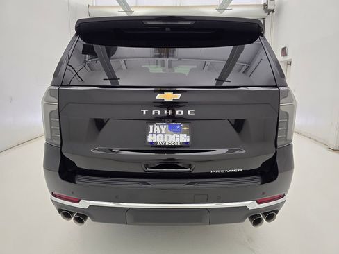 New 2026 Chevrolet Tahoe Premier image 13