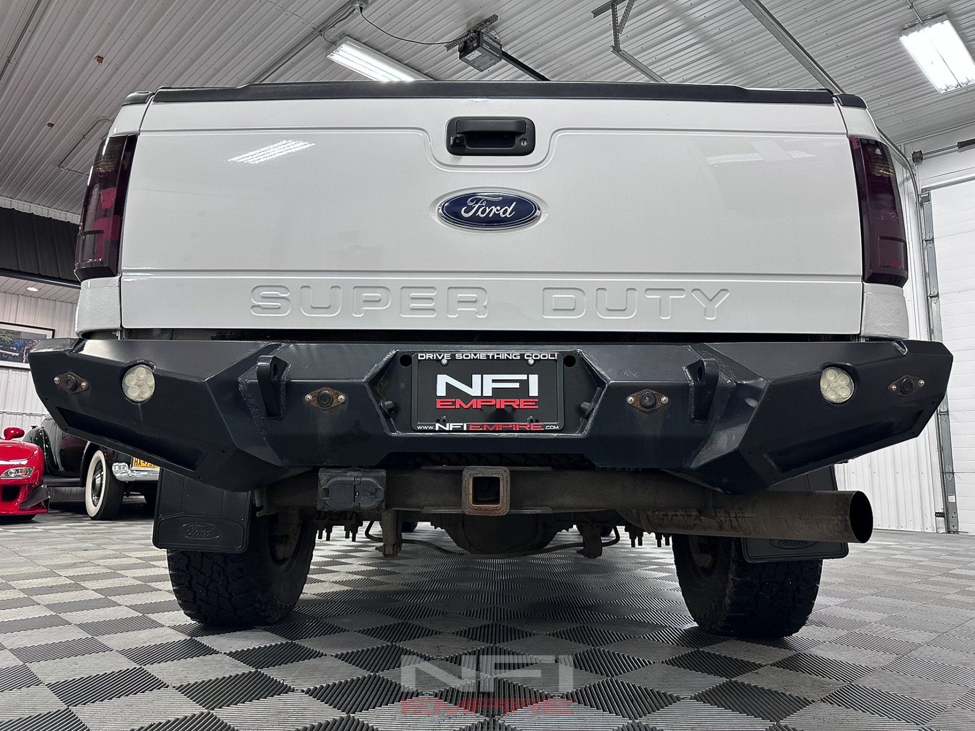 Used 2015 Ford F350 XL w/ Power Equipment Group AWD/4WD image 20