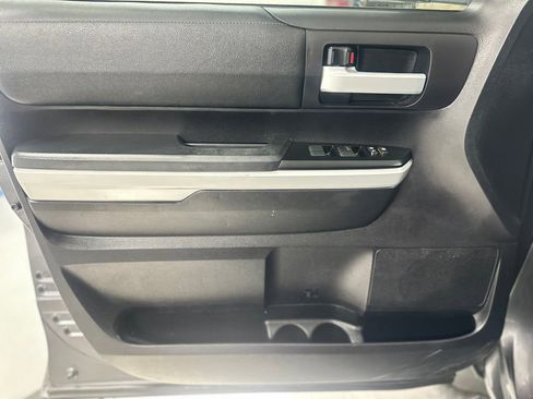 Used 2019 Toyota Tundra SR5 w/ SR5 Upgrade Package image 16