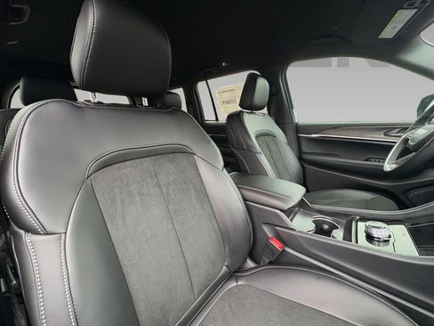 New 2026 Jeep Grand Cherokee Altitude RWD image 6