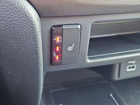 New 2026 Honda Ridgeline TrailSport+ image 12