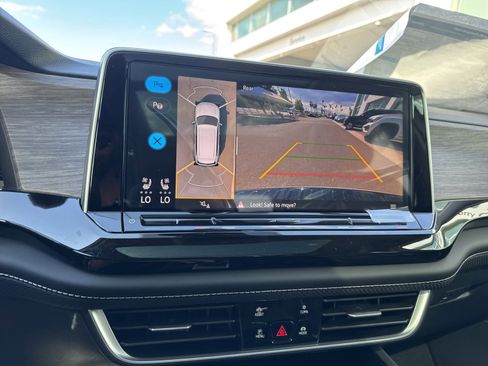 New 2026 Volkswagen Atlas SEL Premium R-Line image 27