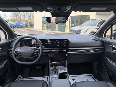 New 2026 Kia Sportage X-Line AWD/4WD image 24