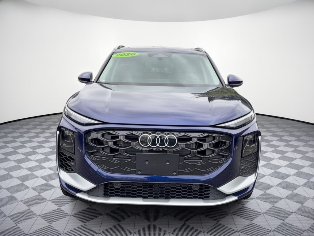 New 2026 Audi Q3 quattro 2.0T AWD/4WD image 6