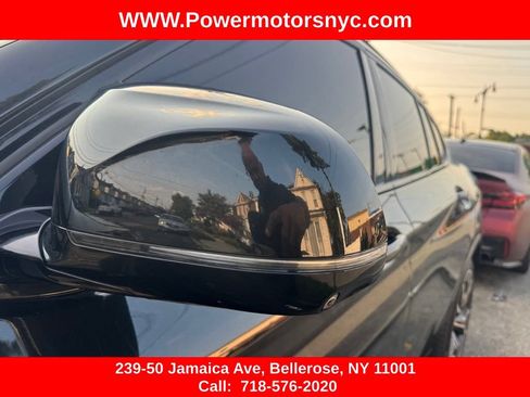 Used 2021 BMW X4 M w/ Executive Package AWD/4WD image 13