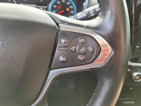 Used 2018 Chevrolet Traverse Premier w/ Driver Confidence II Package image 32