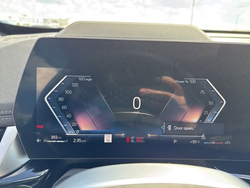 New 2026 BMW X1 xDrive28i w/ Technology Package image 16