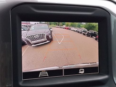 Used 2022 GMC Sierra 1500 Pro w/ Pro Value Package AWD/4WD image 17