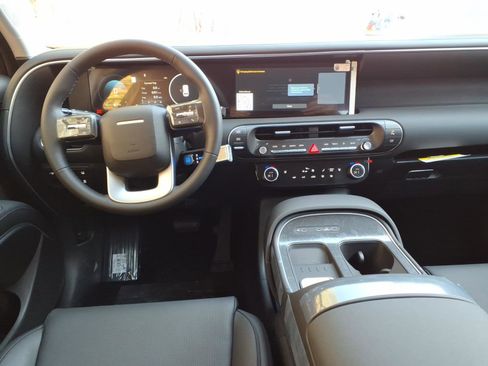 New 2026 Hyundai Palisade SEL image 7