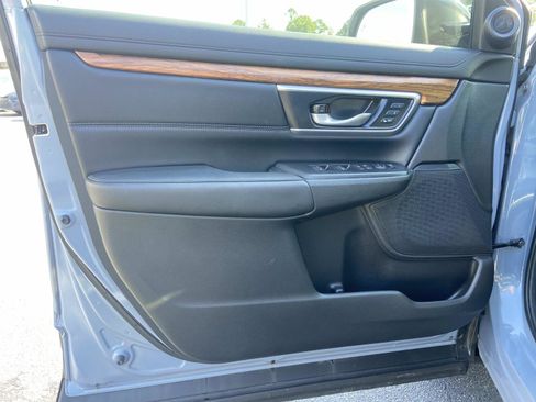 Used 2021 Honda CR-V EX-L image 17