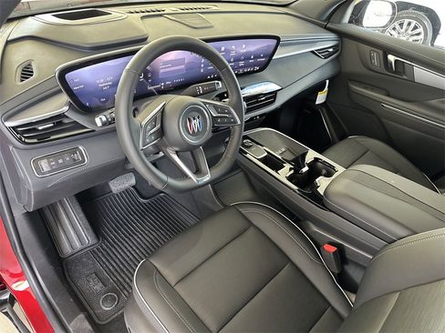 New 2025 Buick Enclave Sport Touring w/ Power Package image 13