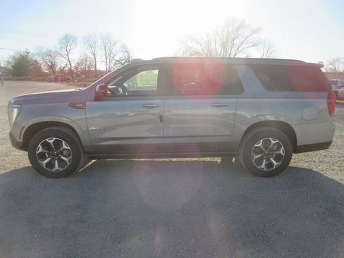 New 2026 GMC Yukon XL AT4 Ultimate image 8