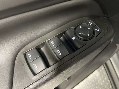 Used 2024 Chevrolet Equinox LT AWD/4WD image 13