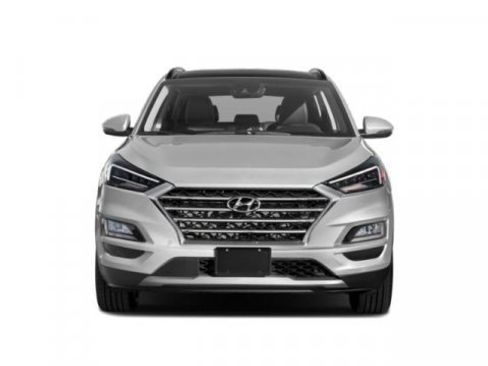 Used 2020 Hyundai Tucson Ultimate image 7