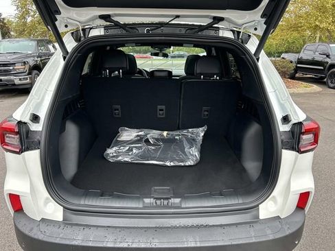 New 2026 Ford Escape ST-Line Select w/ Tech Pack #2 image 22