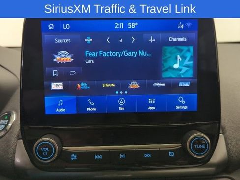 Used 2021 Ford EcoSport SES AWD/4WD image 15
