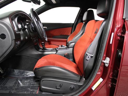 Used 2022 Dodge Charger Scat Pack w/ Plus Group image 8