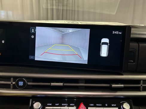 Used 2025 Hyundai Santa Fe SEL image 16