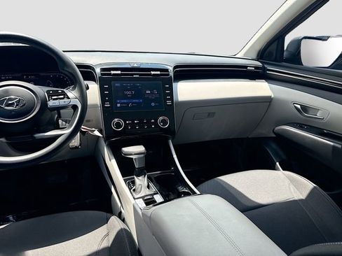 Certified 2023 Hyundai Tucson SE FWD image 22