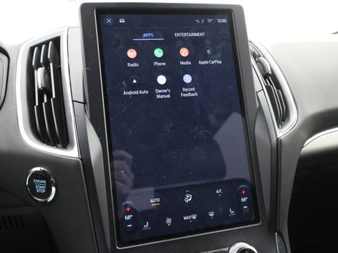 Used 2023 Ford Edge ST image 52