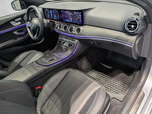 Used 2023 Mercedes-Benz E 350 E 350 image 27