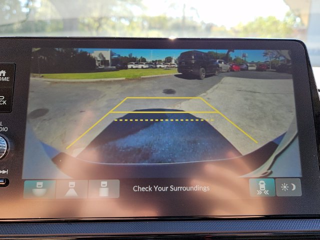 Used 2026 Honda Odyssey EX-L image 19