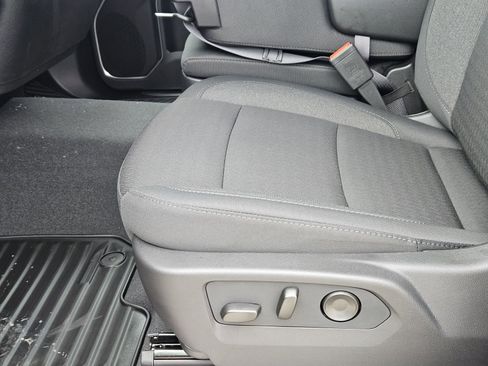 New 2026 Chevrolet Silverado 1500 LT w/ Texas Edition Plus image 25