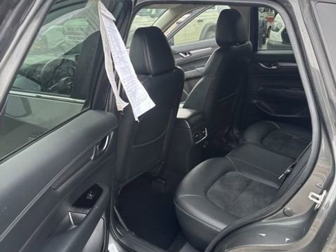 Used 2018 MAZDA CX-5 Touring w/ Preferred Equipment Package image 20