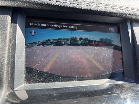 Used 2016 Land Rover LR4 HSE Silver Edition image 5