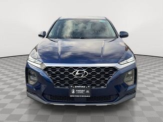 Used 2020 Hyundai Santa Fe SE video 2