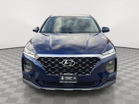Used 2020 Hyundai Santa Fe SE image 2