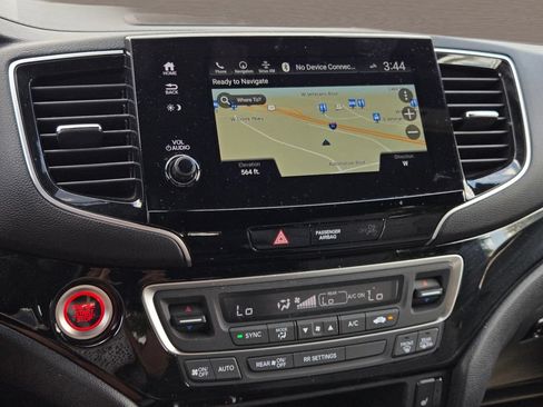 Used 2019 Honda Passport Touring image 25