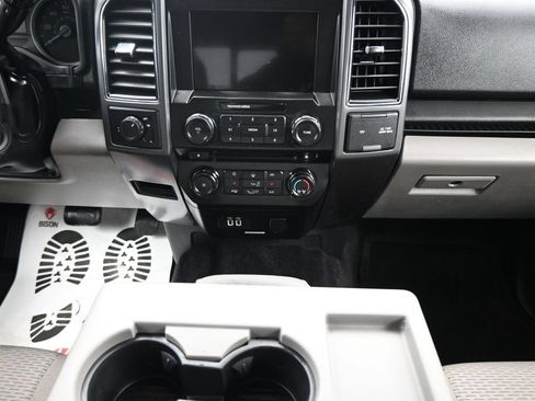 Used 2017 Ford F150 XLT w/ Equipment Group 302A Luxury RWD image 21