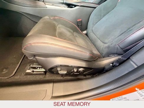 New 2026 Dodge Charger R/T Scat Pack w/ Track Package image 17