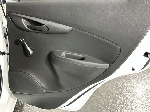 Used 2021 Chevrolet Spark LS FWD image 32