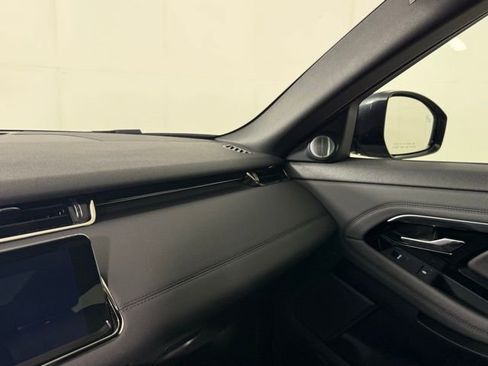 Certified 2023 Land Rover Range Rover Evoque R-Dynamic SE image 10