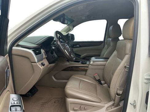 Used 2015 GMC Yukon SLT RWD image 14