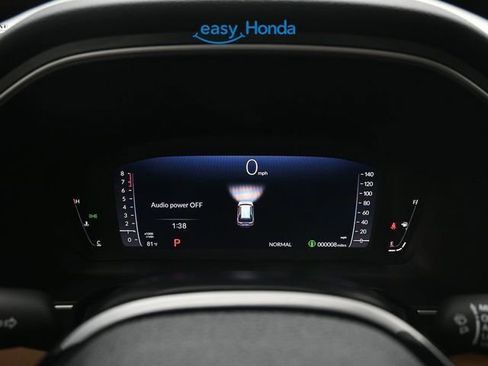 New 2026 Honda Passport TrailSport Elite image 9