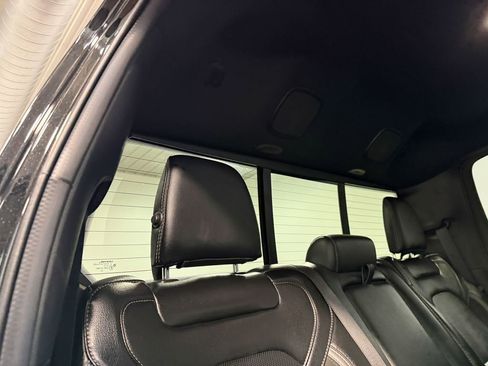 Used 2023 RAM 1500 Rebel w/ Rebel Level 2 Equipment Group image 70