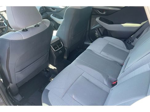 Certified 2025 Subaru Outback Premium image 14