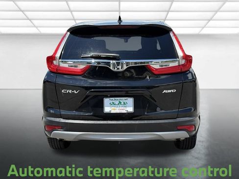 Used 2019 Honda CR-V EX image 19