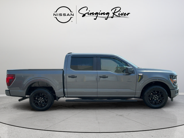Used 2025 Ford F150 STX RWD image 8